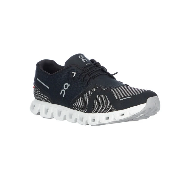 On CLOUD 5 COMBO Herren Freizeitschuhe BLACK/ALLOY 4 On CLOUD 5 COMBO Herren Freizeitschuhe BLACK/ALLOY – Bild 2