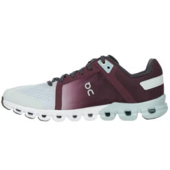 On CLOUDFLOW Damen Trailrunningschuhe MULBERRY/MINERAL -Mein Camping Geschaft 5637913405 c cloudflow on 24
