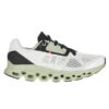 On CLOUDSTRATUS Damen Laufschuhe WHITE/BLACK -Mein Camping Geschaft 5637913469 a cloudstratus on 24
