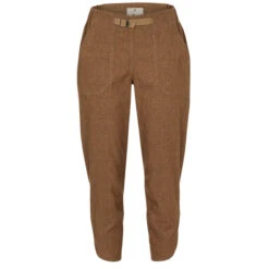 Royal Robbins HEMPLINE CAPRI Damen Freizeithose COYOTE