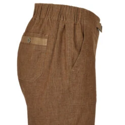 Royal Robbins HEMPLINE CAPRI Damen Freizeithose COYOTE -Mein Camping Geschaft 5637914199 d hempline capri royal robbins 24