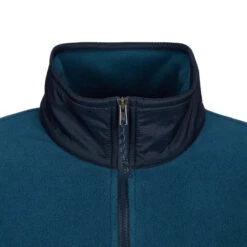 Patagonia M' S MICRODINI 1/2 ZIP P/O Herren Fleecepullover TIDEPOOL BLUE -Mein Camping Geschaft 5637914669 c m s microdini 12 zip po patagonia 24