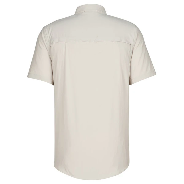 Royal Robbins EXPEDITION PRO S/S Herren Outdoor Hemd SOAPSTONE 4 Royal Robbins EXPEDITION PRO S/S Herren Outdoor Hemd SOAPSTONE – Bild 2