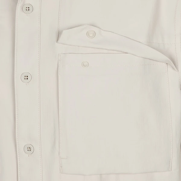 Royal Robbins EXPEDITION PRO S/S Herren Outdoor Hemd SOAPSTONE 5 Royal Robbins EXPEDITION PRO S/S Herren Outdoor Hemd SOAPSTONE – Bild 3