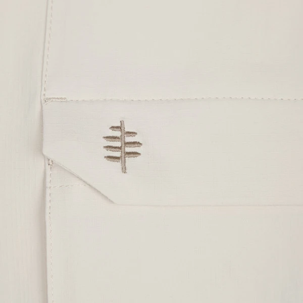 Royal Robbins EXPEDITION PRO S/S Herren Outdoor Hemd SOAPSTONE 6 Royal Robbins EXPEDITION PRO S/S Herren Outdoor Hemd SOAPSTONE – Bild 4