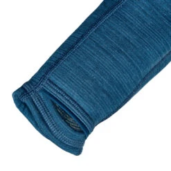 Ortovox FLEECE LIGHT JACKET M Herren Fleecejacke PETROL BLUE BLEND -Mein Camping Geschaft 5637915914 c fleece light jacket m ortovox 24