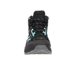 Adidas TERREX SWIFT R3 MID GTX W Damen Wanderstiefel CBLACK/MINTON/GREFIV -Mein Camping Geschaft 5637916834 d terrex swift r3 mid gtx w adidas 24