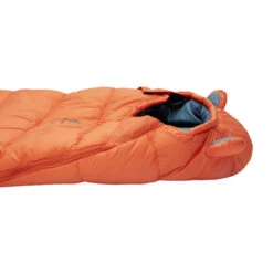 Deuter LITTLE STAR Kinder Kunstfaserschlafsack SAFFRON-SLATEBLUE -Mein Camping Geschaft 5637917079 d little star deuter 24