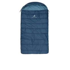 Deuter STARLIGHT SQ Kinder Kunstfaserschlafsack MARINE-SLATEBLUE 9 Deuter STARLIGHT SQ Kinder Kunstfaserschlafsack MARINE-SLATEBLUE -Mein Camping Geschaft 5637917105 d starlight sq deuter 24