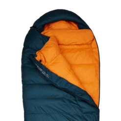 Mountain Equipment HELIUM 400 REGULAR Daunenschlafsack MAJOLICA BLUE -Mein Camping Geschaft 5637917125 b helium 400 mountain equipment 24