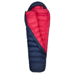 Mountain Equipment HELIUM 600 LONG WOMEN Damen Daunenschlafsack MEDIEVAL BLUE -Mein Camping Geschaft 5637917137 c helium 600 wmns mountain equipment 24