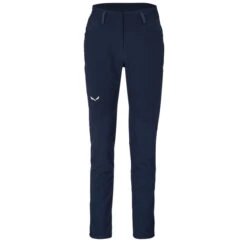 Salewa AGNER DST W PNT Damen Softshellhose NAVY BLAZER