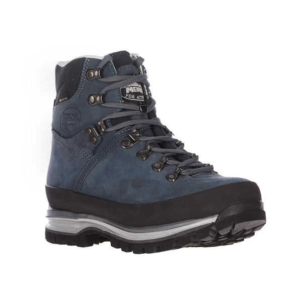 Meindl ISLAND LADY MFS EVO Damen Trekkingstiefel MARINE/NACHTBLAU 4 Meindl ISLAND LADY MFS EVO Damen Trekkingstiefel MARINE/NACHTBLAU – Bild 2