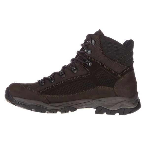 Meindl BALTIMORE GTX Herren Wanderstiefel MOCCA/MAHAGONI 5 Meindl BALTIMORE GTX Herren Wanderstiefel MOCCA/MAHAGONI – Bild 3