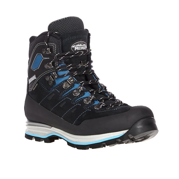 Meindl AIR REVOLUTION 4.4 LADY Damen Trekkingstiefel MARINE/AZUR 4 Meindl AIR REVOLUTION 4.4 LADY Damen Trekkingstiefel MARINE/AZUR – Bild 2