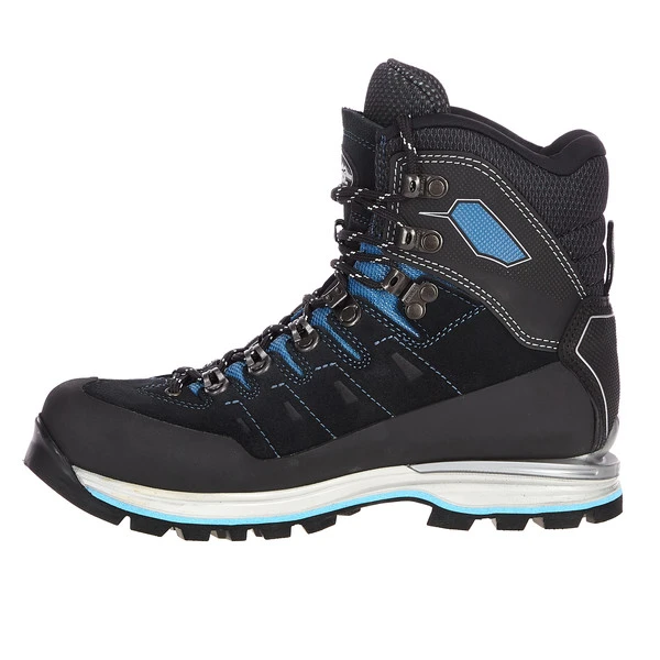 Meindl AIR REVOLUTION 4.4 LADY Damen Trekkingstiefel MARINE/AZUR 5 Meindl AIR REVOLUTION 4.4 LADY Damen Trekkingstiefel MARINE/AZUR – Bild 3