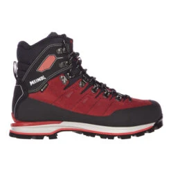 Meindl AIR REVOLUTION 4.4 Herren Trekkingstiefel ROT/SCHWARZ