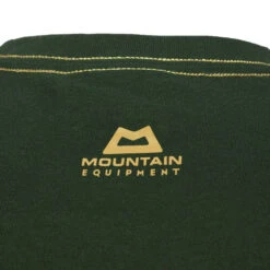 Mountain Equipment YORIK TEE Herren T-Shirt CONIFER -Mein Camping Geschaft 5637919757 d yorik tee mountain equipment 24