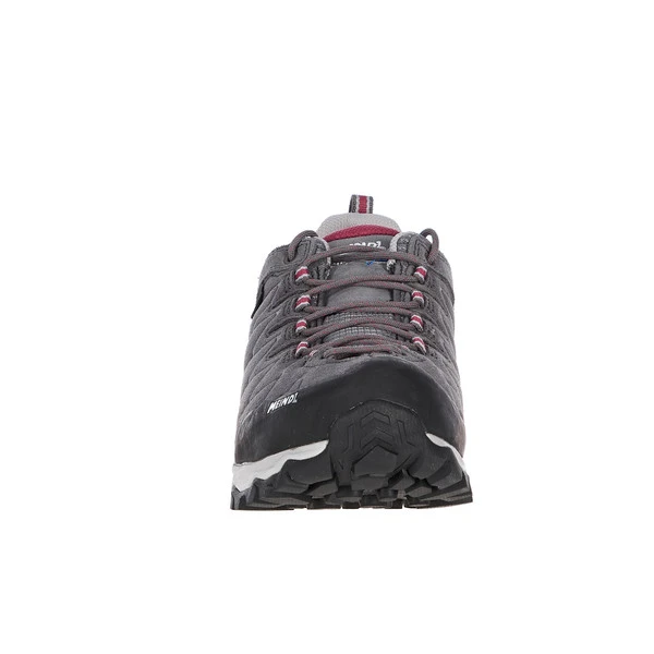 Meindl MONDELLO LADY GTX Damen Wanderschuhe ANTHRAZIT/BROMBEER 6 Meindl MONDELLO LADY GTX Damen Wanderschuhe ANTHRAZIT/BROMBEER – Bild 4