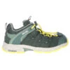 Meindl RESPOND JUNIOR Kinder Wanderschuhe OLIV/GELB -Mein Camping Geschaft 5637920120 a respond junior meindl 24