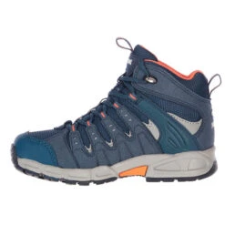 Meindl SNAP JUNIOR MID Kinder Wanderstiefel NAVY/ORANGE 8 Meindl SNAP JUNIOR MID Kinder Wanderstiefel NAVY/ORANGE -Mein Camping Geschaft 5637920199 c snap junior mid meindl 24