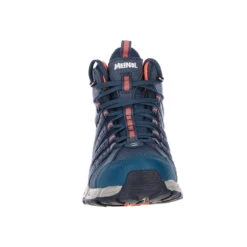 Meindl SNAP JUNIOR MID Kinder Wanderstiefel NAVY/ORANGE 9 Meindl SNAP JUNIOR MID Kinder Wanderstiefel NAVY/ORANGE -Mein Camping Geschaft 5637920199 d snap junior mid meindl 24