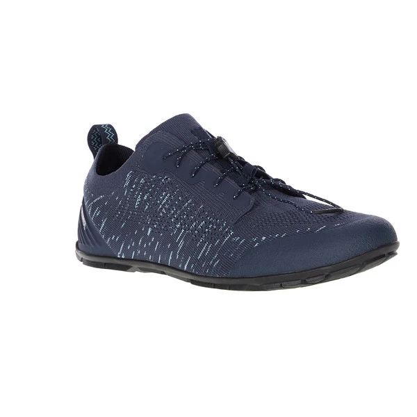 Meindl PURE COMFORT LADY Damen Barfußschuhe MARINE/AZUR 4 Meindl PURE COMFORT LADY Damen Barfußschuhe MARINE/AZUR – Bild 2