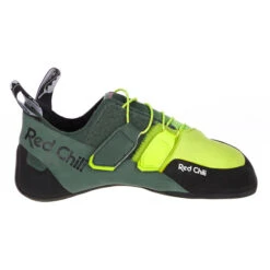 Red Chili FUSION Unisex Kletterschuhe OASIS