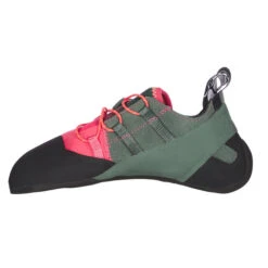 Red Chili FUSION LV Unisex Kletterschuhe RASPBERRY -Mein Camping Geschaft 5637920858 c fusion lv ii red chili 24