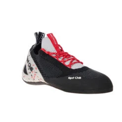 Red Chili VENTIC AIR LACE Unisex Kletterschuhe ANTHRACITE -Mein Camping Geschaft 5637920870 b ventic air lace red chili 24