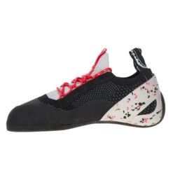 Red Chili VENTIC AIR LACE Unisex Kletterschuhe ANTHRACITE -Mein Camping Geschaft 5637920870 c ventic air lace red chili 24