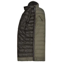 Exped DREAMWALKER PRO Daunenschlafsack OLIVE GREY/CHARCOAL -Mein Camping Geschaft 5637921105 c dreamwalker pro exped 24