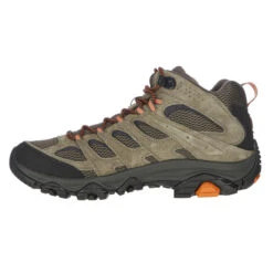 Merrell MOAB 3 MID GTX Herren Wanderstiefel OLIVE 8 Merrell MOAB 3 MID GTX Herren Wanderstiefel OLIVE -Mein Camping Geschaft 5637921615 c moab 3 mid gtx merrell 24