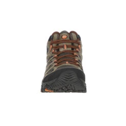 Merrell MOAB 3 MID GTX Herren Wanderstiefel OLIVE 9 Merrell MOAB 3 MID GTX Herren Wanderstiefel OLIVE -Mein Camping Geschaft 5637921615 d moab 3 mid gtx merrell 24