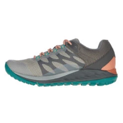 Merrell ANTORA 2 GTX Damen Wanderschuhe PALOMA -Mein Camping Geschaft 5637921619 c antora 2 gtx merrell 24