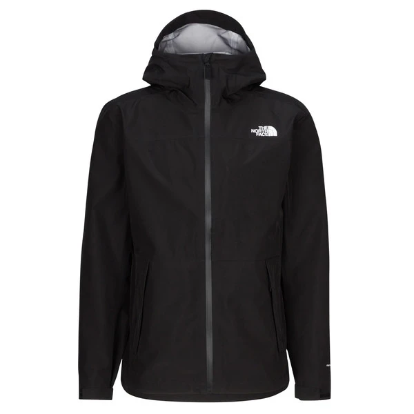 The North Face M DRYZZLE FUTURELIGHT JACKET Herren Regenjacke TNF BLACK