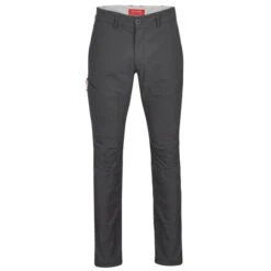 Craghoppers NOSILIFE PRO ACTIVE TROUSER Herren Reisehose DARK GREY