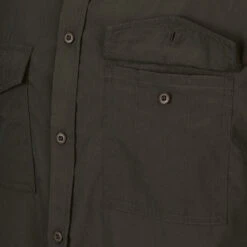 Craghoppers KIWI LONG SLEEVED SHIRT Herren Outdoor Hemd WOODLAND GREEN -Mein Camping Geschaft 5637922190 d kiwi langarm hemd craghoppers 24