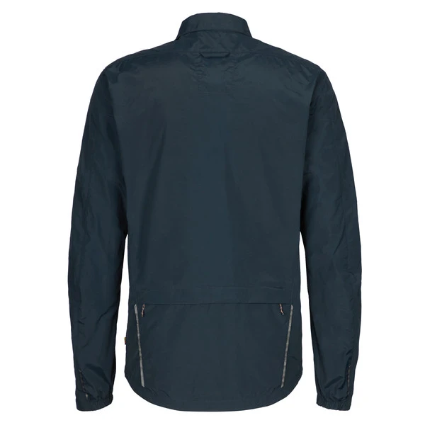 FJÄLLRÄVEN Fjällräven S/F RIDER' S WIND JACKET M Herren Windbreaker NAVY 5 FJÄLLRÄVEN Fjällräven S/F RIDER' S WIND JACKET M Herren Windbreaker NAVY – Bild 3
