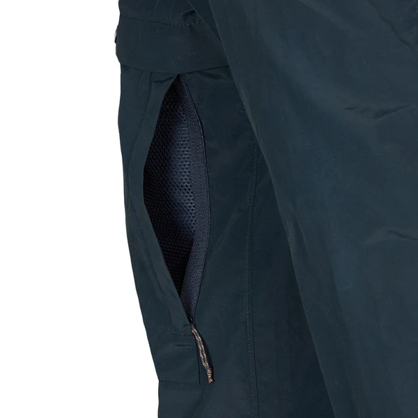 FJÄLLRÄVEN Fjällräven S/F RIDER' S WIND JACKET M Herren Windbreaker NAVY 6 FJÄLLRÄVEN Fjällräven S/F RIDER' S WIND JACKET M Herren Windbreaker NAVY – Bild 4