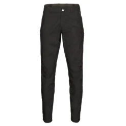 FJÄLLRÄVEN Fjällräven S/F RIDER' S HYBRID TROUSERS M Herren Radhose BLACK