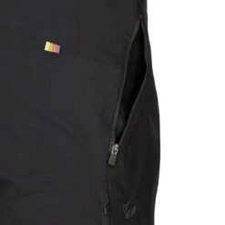 FJÄLLRÄVEN Fjällräven S/F RIDER' S HYBRID TROUSERS M Herren Radhose BLACK -Mein Camping Geschaft 5637922875 g sf rider s hybrid trousers m fjaellraeven 24