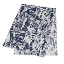 FJÄLLRÄVEN Fjällräven S/F SCARF Unisex Multifunktionstuch NAVY -Mein Camping Geschaft 5637922977 h sf scarf fjaellraeven 24