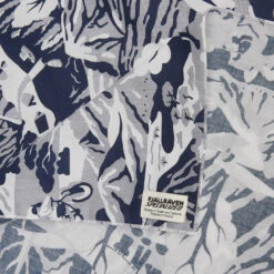 FJÄLLRÄVEN Fjällräven S/F SCARF Unisex Multifunktionstuch NAVY -Mein Camping Geschaft 5637922977 i sf scarf fjaellraeven 24