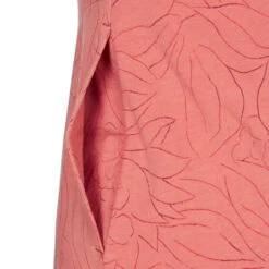 Sherpa NEHA DRESS Damen Kleid BRICK DUST LEAF -Mein Camping Geschaft 5637923361 c neha dress sherpa 24