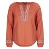 Sherpa THARU LS TOP Damen Outdoor Bluse AGED BRICK -Mein Camping Geschaft 5637923382 a tharu ls top sherpa 24