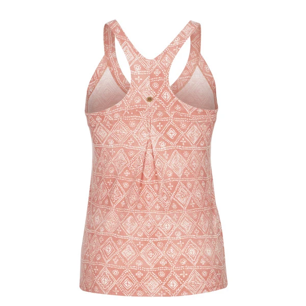 Sherpa NEHA TANK Damen Funktionsshirt DESERT SAND GEO 4 Sherpa NEHA TANK Damen Funktionsshirt DESERT SAND GEO – Bild 2