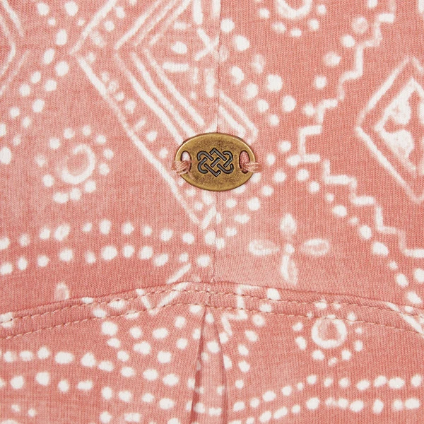 Sherpa NEHA TANK Damen Funktionsshirt DESERT SAND GEO 5 Sherpa NEHA TANK Damen Funktionsshirt DESERT SAND GEO – Bild 3