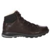 Hanwag TRAVI Herren Wanderstiefel CHESTNUT/BLACK -Mein Camping Geschaft 5637923565 a travi hanwag 24