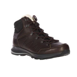 Hanwag TRAVI Herren Wanderstiefel CHESTNUT/BLACK -Mein Camping Geschaft 5637923565 b travi hanwag 24